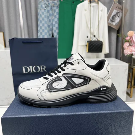 ディオール カジュアルシューズ