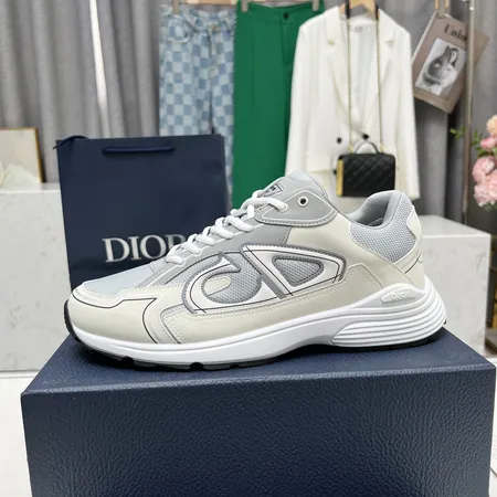 ディオール カジュアルシューズ