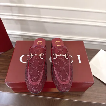 グッチ スリッパ