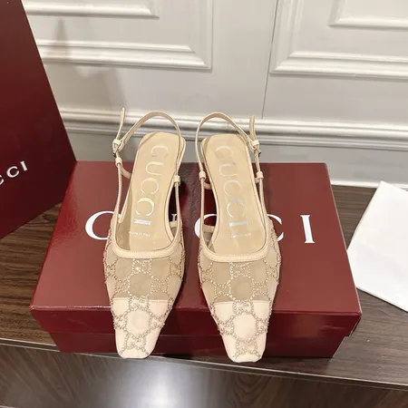 グッチ サンダル