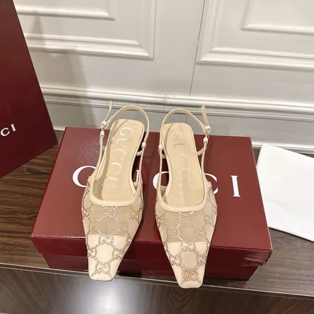 グッチ サンダル