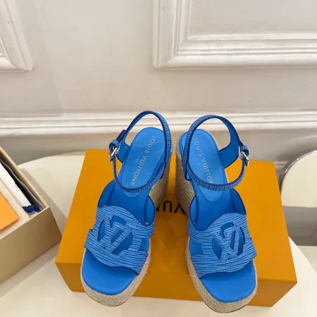 ルイヴィトン サンダル