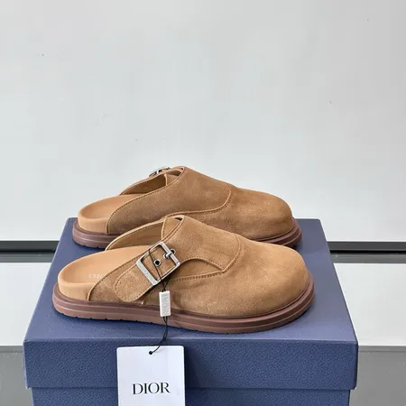 ディオール スリッパ