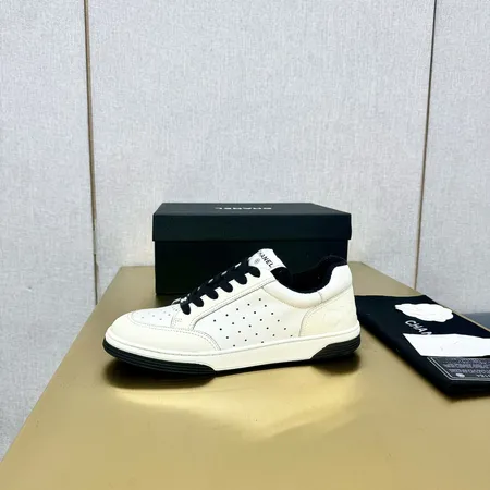 シャネル カジュアルシューズ