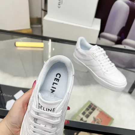 セリーヌ カジュアルシューズ