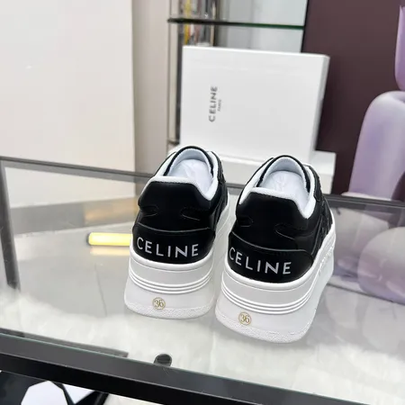 セリーヌ カジュアルシューズ