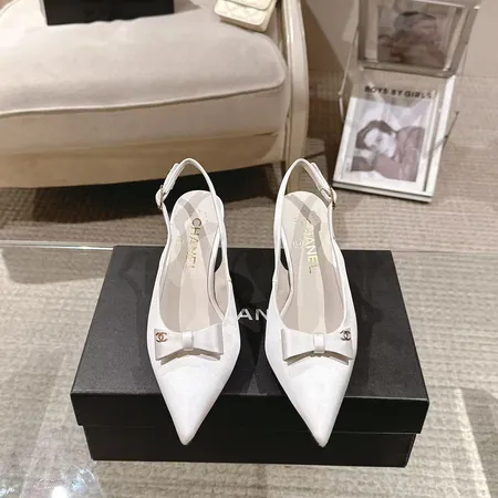 シャネル サンダル