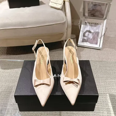 シャネル サンダル