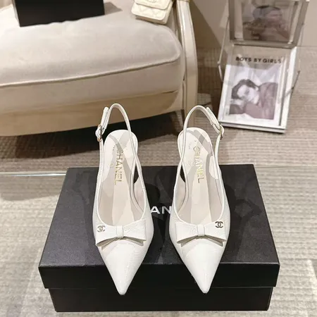 シャネル サンダル