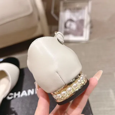 シャネル サンダル