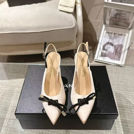 シャネル サンダル