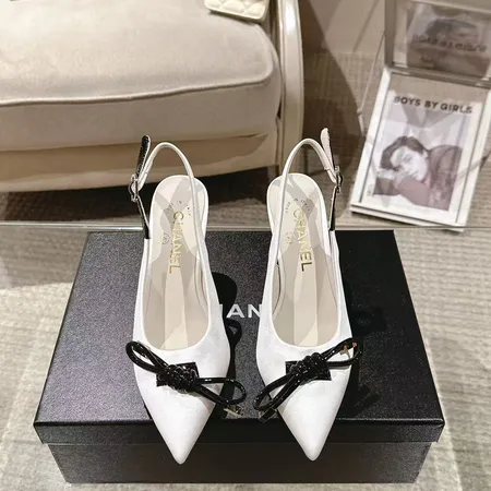 シャネル サンダル