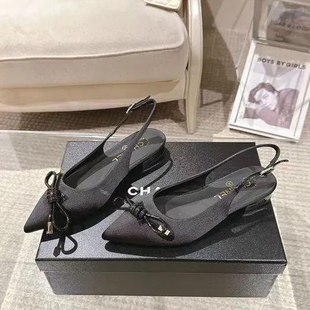 シャネル サンダル