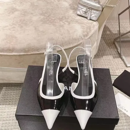 シャネル サンダル