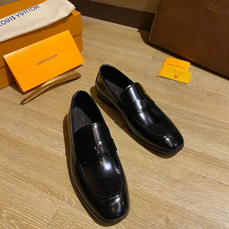 ルイヴィトン ビジネスシューズ