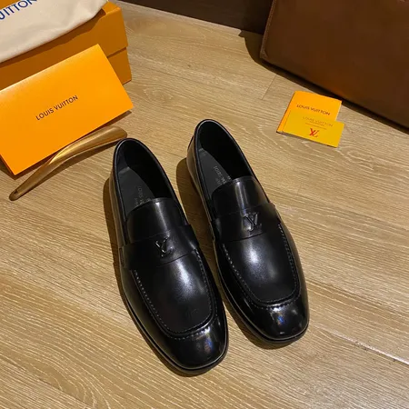 ルイヴィトン ビジネスシューズ