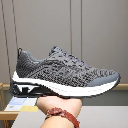 アルマーニ カジュアルシューズ