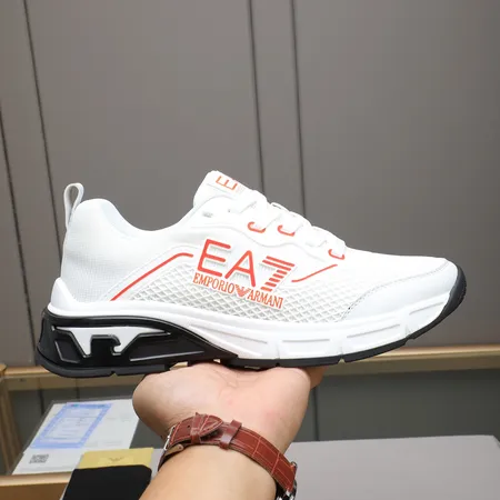 アルマーニ カジュアルシューズ