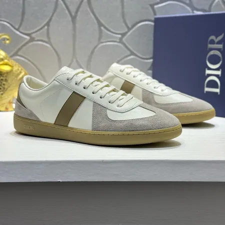 ディオール カジュアルシューズ