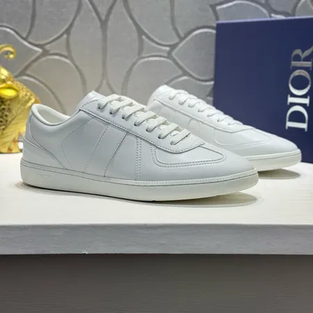 ディオール カジュアルシューズ