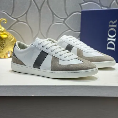 ディオール カジュアルシューズ
