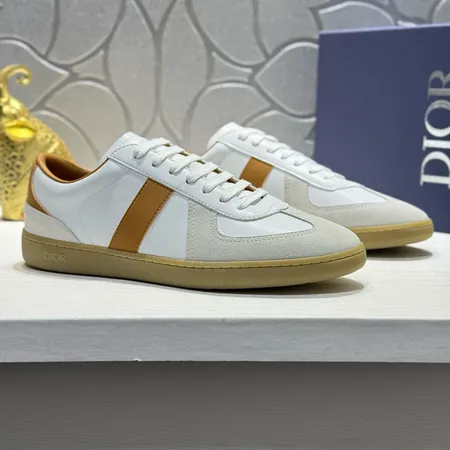 ディオール カジュアルシューズ