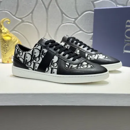 ディオール カジュアルシューズ