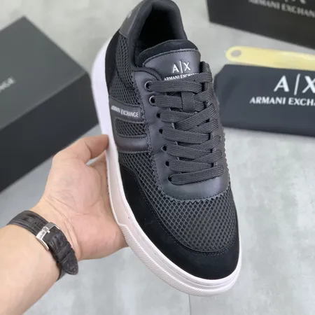 アルマーニ カジュアルシューズ