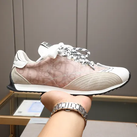 ディオール カジュアルシューズ