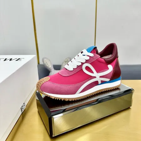 ロエベ カジュアルシューズ