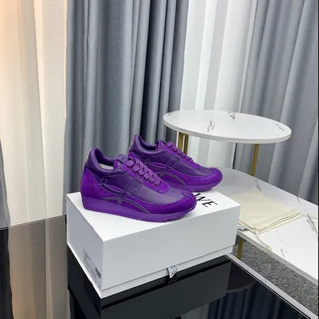 ロエベ カジュアルシューズ