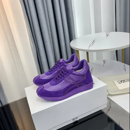 ロエベ カジュアルシューズ