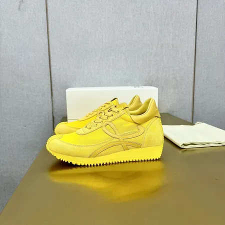 ロエベ カジュアルシューズ