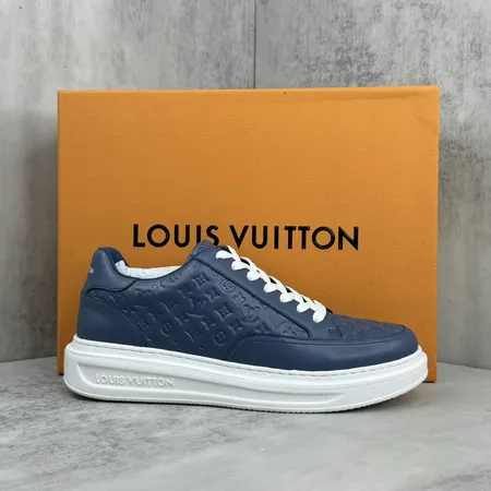 ルイヴィトン カジュアルシューズ