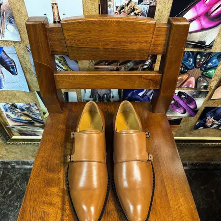 ルイヴィトン ビジネスシューズ