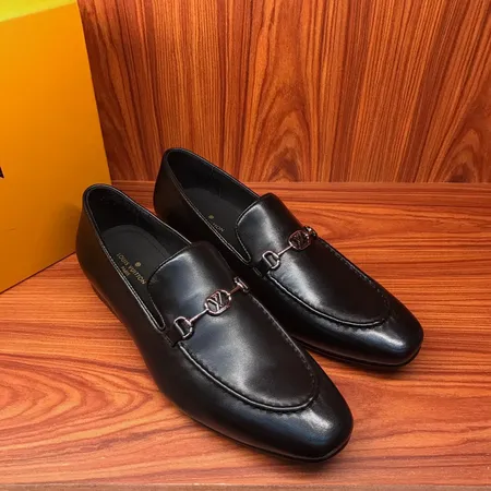 ルイヴィトン ビジネスシューズ