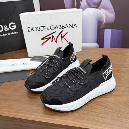 ドルチェ＆ガッバーナ スニーカー