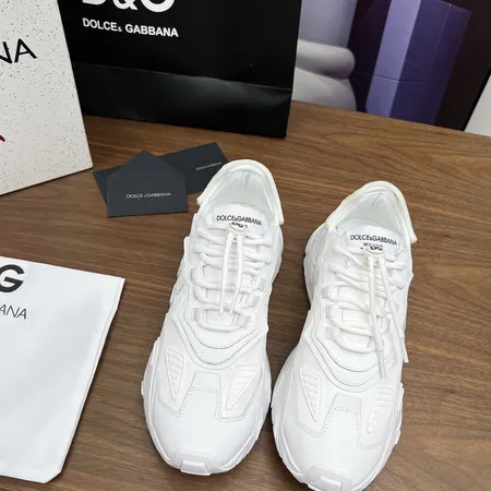 ドルチェ＆ガッバーナ スニーカー