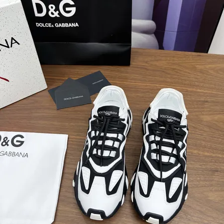 ドルチェ＆ガッバーナ スニーカー