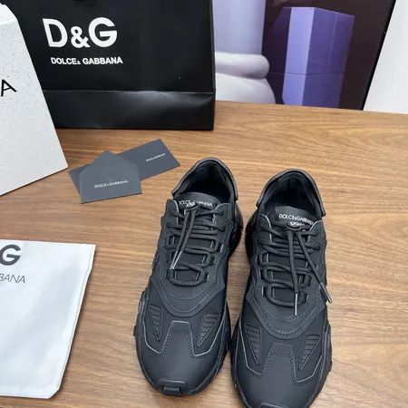 ドルチェ＆ガッバーナ スニーカー