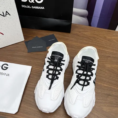ドルチェ＆ガッバーナ スニーカー