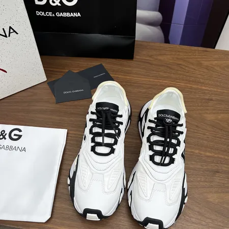 ドルチェ＆ガッバーナ スニーカー