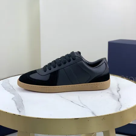 ディオール カジュアルシューズ