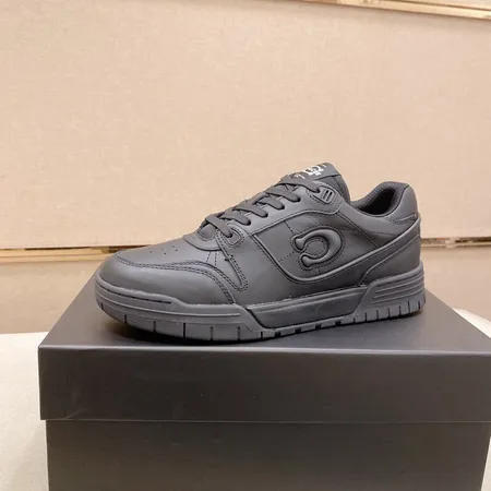 コーチ カジュアルシューズ