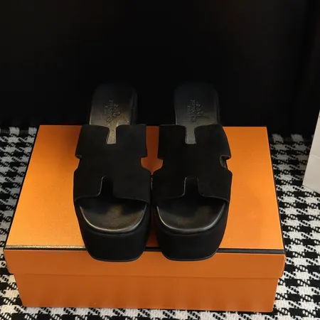 エルメス サンダル