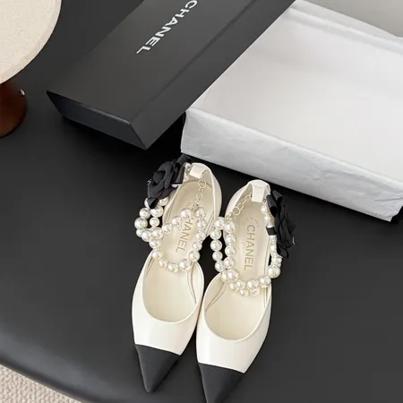 シャネル サンダル