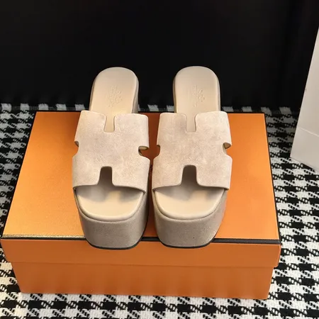 エルメス サンダル