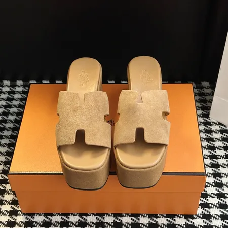 エルメス サンダル