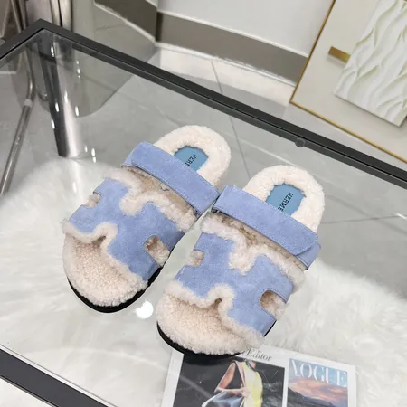 エルメス スリッパ