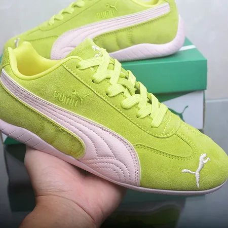 プーマ カジュアルシューズ